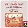 Smetana : Die Verkaufte Braut : Rudolf Kempe