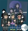 에픽하이 (Epik High) : 에픽 브릭 (Epik Brick)