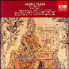 Monteverdi : L'Orfeo : Nigel Rogers