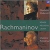 Rachmaninov : The Songs : Elisabeth SoderstromㆍVladimir Ashkenazy