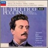Lamberto Gardelli 푸치니: 삼부작 (Puccini : Il Trittico)