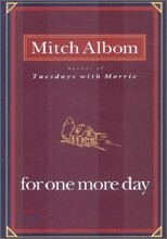 For One More Day