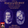 Debussy : Pelleas Et Melisande : Roger Desormiere