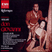 Mozart : Don Giovanni : Furtwangler