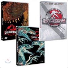 쥬라기 공원 1,2,3