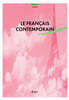 LE FRANCAIS CONTEMPORAIN