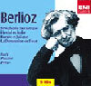 Berlioz : Symphonie fantastiqueㆍHarold en ItalieㆍRomeo et Juliette Etc. : MutiㆍPlassonㆍPretre