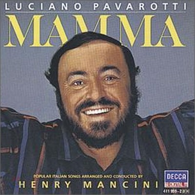 Luciano Pavarotti - Mamma