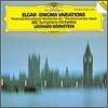 Leonard Bernstein 엘가: 수수께끼 변주곡, 위풍당당 행진곡 (Elgar: Enigma Variations) 레너드 번스타인