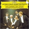 Isaac Stern / Pinchas Zukerman/ Shlomo Mintz / Itzhak Perlman 비발디: 사계 (Vivaldi: The Four Seasons)