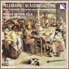 Reinhard Goebel 텔레만: 관악 협주곡 (Telemann: Wind Concertos) 라인하르트 괴벨