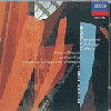 Berio : SinfoniaㆍFolksongsㆍFormazioni : Jard van NesㆍRiccardo Chailly