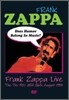 Frank Zappa - Live: Does Humor Belong in Music?
