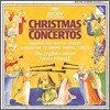 Christmas Concertos : Trevor Pinnock