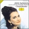 Schubert : Ave Maria : Cheryl StuderㆍIon Marin