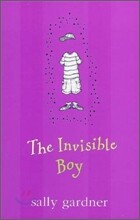 The Invisible Boy
