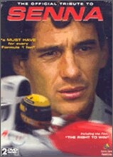 The Official Tribute To Ayrton Senna 1960-1994 (2disc)