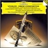 Vivaldi : Oboe Concertos RV 447ㆍ450ㆍ453ㆍ461ㆍ463 : Douglas BoydㆍMarieke Blankestijn