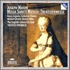 Haydn : Missa Sancti NicolaiㆍTheresienmesse : Trevor Pinnock