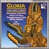 Vivaldi : Gloria : Trevor Pinnock