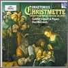 Praetorius Christmette : Paul McCreesh