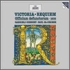 Victoria : Requiem : Paul McCreesh