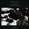 Jan Garbarek/Hilliard Ensemble - Officium (180g High Quality Pressing)(Vinyl 2LP)