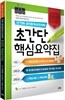 2015 만화 공인중개사 초간단 핵심요약집