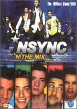 N Sync - N The Mix