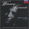 Jean-Yves Thibaudet 로맨틱 피아노 협주곡 모음집 (Romantic Piano Classics From The Silver Screen)