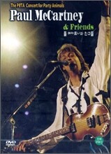 Paul McCartney & Friends