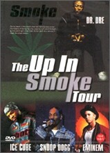 The Up In Smoke Tour