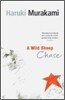 A Wild Sheep Chase
