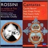 Rossini : Cantatas Vol.2 : Cecilia BartoliㆍRiccardo Chailly