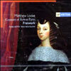 Locke : Consort Of Fower Parts : Fretwork