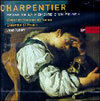 Charpentier : Messe En La Memoire D`Un Prince : Tubery