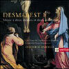 Desmarest : Messe A Deux Choeurs Et Deux Orchestres : Olivier Schneebeli