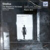 Sibelius : The Maiden In The TowerㆍPelleas Et Melisande : Paavo Jarvi