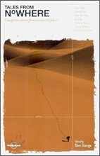 Lonely Planet Tales from Nowhere