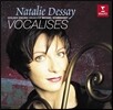 Natalie Dessay - Vocalises