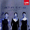 Dvorak / Shostakovich : Piano Trios : Ahn Trio