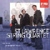 Schumann : String Quartet Nos.1 & 3 : St Lawrence String Quartet