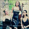 Eroica Trio - Baroque
