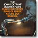 John Coltrane - The John Coltrane Quartet Plays