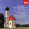 Wolfgang Sawallisch 슈베르트: 독일 미사 (Schubert: Deutsche Messe D.872)