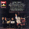 Schubert : Quintet in A D.667 "Die Forelle" : LeonskajaㆍHoertnagelㆍAlban Berg Quartett