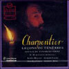 Charpentier : Lecons de Tenebres : Agnes MellonㆍGerard LesneㆍIl Seminario Musicale