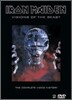 Iron Maiden - Visions Of The Beast (2disc)