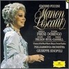 Puccini : Manon Lescaut : FreniㆍDomingoㆍSinopoli