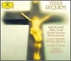 Claudio Abbado 베르디 : 레퀴엠 (Verdi : Messa Da Requiem)
